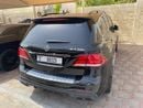 Mercedes-Benz GLE 63 S AMG GLE63S AMG 2017 clean car