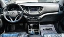 Hyundai Tucson 1.6T   USA Specs