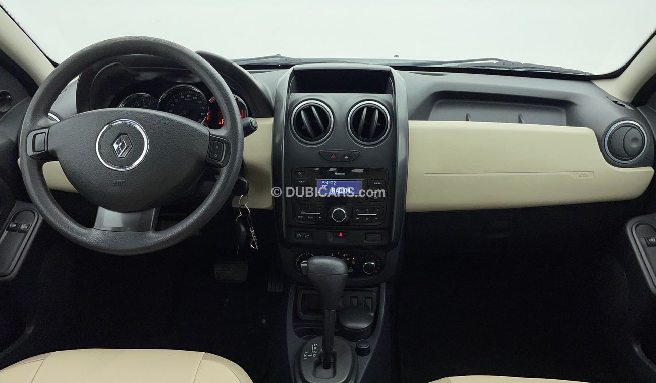 Renault Duster PE 2 | Zero Down Payment | Free Home Test Drive