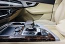 Audi Q7 45 TFSI quattro 3.0L