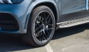 Mercedes-Benz GLE 53 MERCEDES GLE 53 4MATIC AMG KIT 2020 ZERO