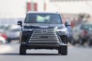 لكزس LX 700h VIP LEXUS LX700h VIP 2026 | BEST EXPORT PRICE