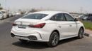 أم جي 5 LUX 2026 | MG5 180DVVT AT LUXURY ENGLISH VERSION [ EXPORT ONLY ]