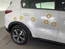 Kia Sportage 2.4 LX 4WD AUTO | Guaranteed Warranty | 0 Down Payment