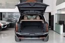 لاند روفر رينج روفر Range Rover | Vogue SE | GCC | AWD | Fully Loaded (Export)