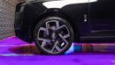 رولز رويس كولينان Rolls Royce Cullinan 2024