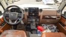 Toyota Land Cruiser Pick Up LC79 PICKUP LX 4.0L PETROL ,V6 A/T