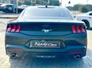 فورد موستانج STD EcoBoost 2.3L Coupe A/T