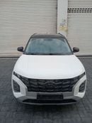 هيونداي كريتا