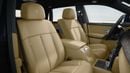 Rolls-Royce Phantom Extended Wheelbase