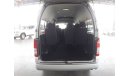 Toyota Hiace Hiace Commuter RIGHT HAND DRIVE (Stock no PM 677 )