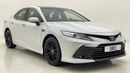 Toyota Camry LIMITED 3.5 | Zero Down Payment | Home Test Drive