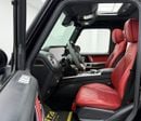 Mercedes-Benz G 63 AMG 4MATIC SUV 2022 Mercedes-AMG G63,EMC Warranty ,Gargash Service Contract ,Full Service History ,GCC