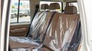تويوتا لاند كروزر 70 2024 Toyota LC76 4.0L petrol MT Full option