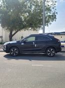 ميتسوبيشي إكلبس كروس GLX-HL 1.5L 2WD GLX 2024