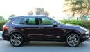 Porsche Cayenne S EXCELLENT CONDITION