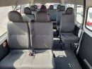 تويوتا هاياس TOYOTA HIACE COMMUTER VAN RHD 2015 MODEL 3.0 L DIESEL AUTOMATIC(PM26086)