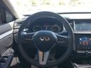 Infiniti QX50 LUXE