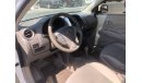 Nissan Sunny GCC