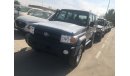 Toyota Land Cruiser LX10 hard top 5 dors