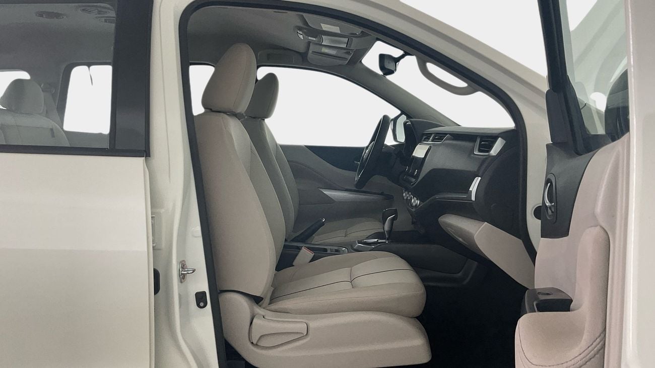 نيسان إكستيرا Titanium | upto AED 20,000 Ramadan Discount | شامل الضمان | 0 ﺪﻔﻋﺓ ﺃﻮﻟﻯ