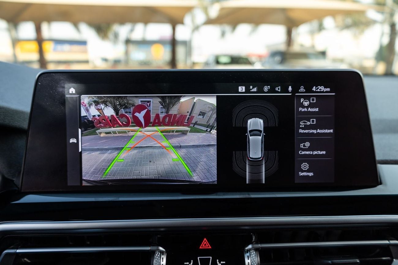 بي أم دبليو X3 xDrive 30i Exclusive 2.0L