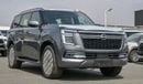 نيسان باترول V6T Platinum