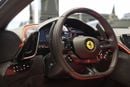 Ferrari Roma 2025 model Ferrari Roma Spider Europe