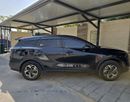 Kia Sportage 2.5 GDI 4X4 LWB