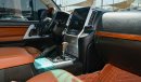 Toyota Land Cruiser GXR V8 Facelift 2019