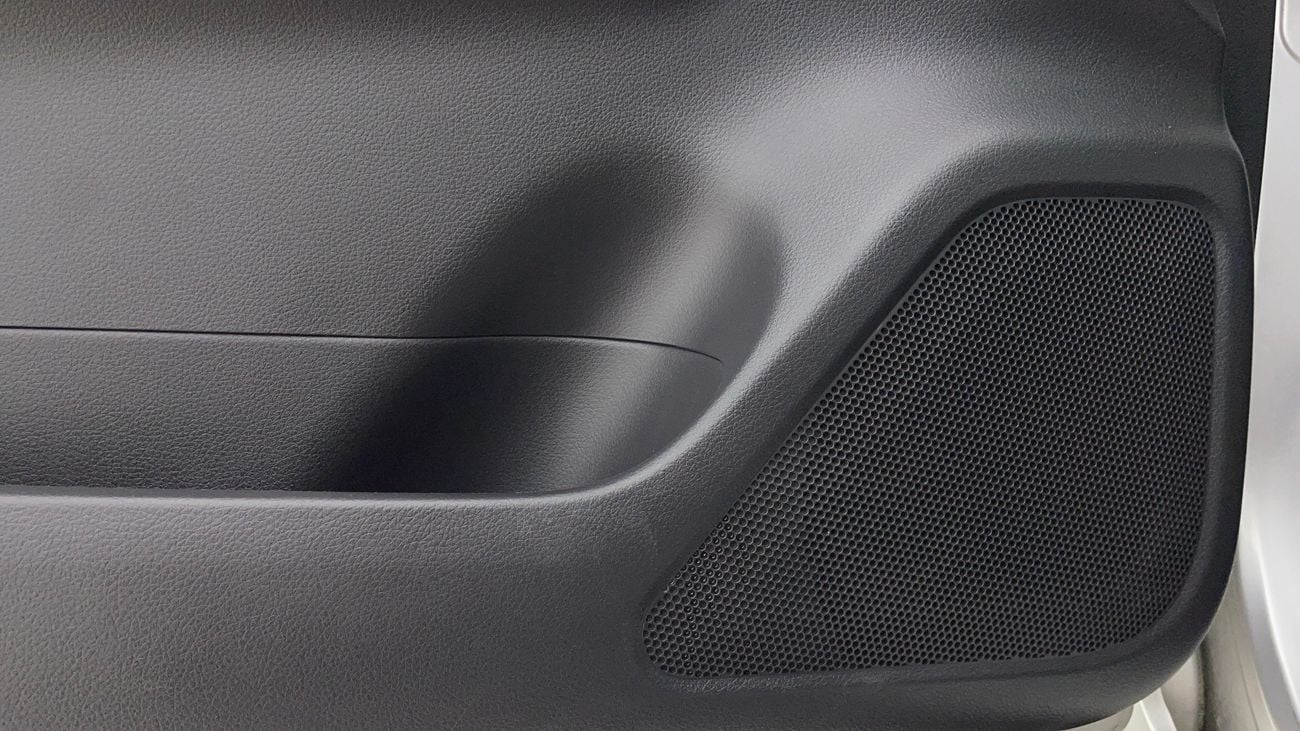 نيسان إكستيرا SE 2.5 | بدون دفعة مقدمة | اختبار القيادة في المنزل