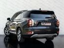 Hyundai Palisade PREMIUM Hyundai Palisade 2022