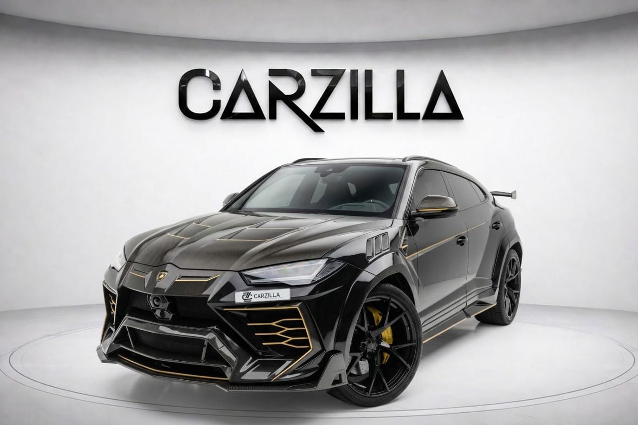 Lamborghini Urus STD Lamborghini Urus Standard 2019 | GCC Specs | Pristine Condition