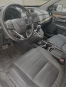 Honda CRV Touring 2.4L (184 HP)