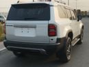 Toyota Prado Brand New L Prado Petrol 2.7 liter ,Right Hand Drive ,Only For Export Available