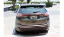 Ford Edge 2016 Ford Edge, GCC. Full Original Paint, 100% Accident free and service done up to date.