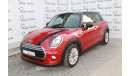 Mini Cooper 2.0L TURBO 2015 MODEL LOW MILEAGE