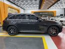 مرسيدس بنز GLC 43 AMG STD 4MATIC 3.0L (367 HP)