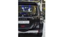 Mitsubishi Pajero EXCELLENT DEAL for our Mitsubishi Pajero GLS 3.8 ( 2017 Model ) in Gray Color GCC Specs