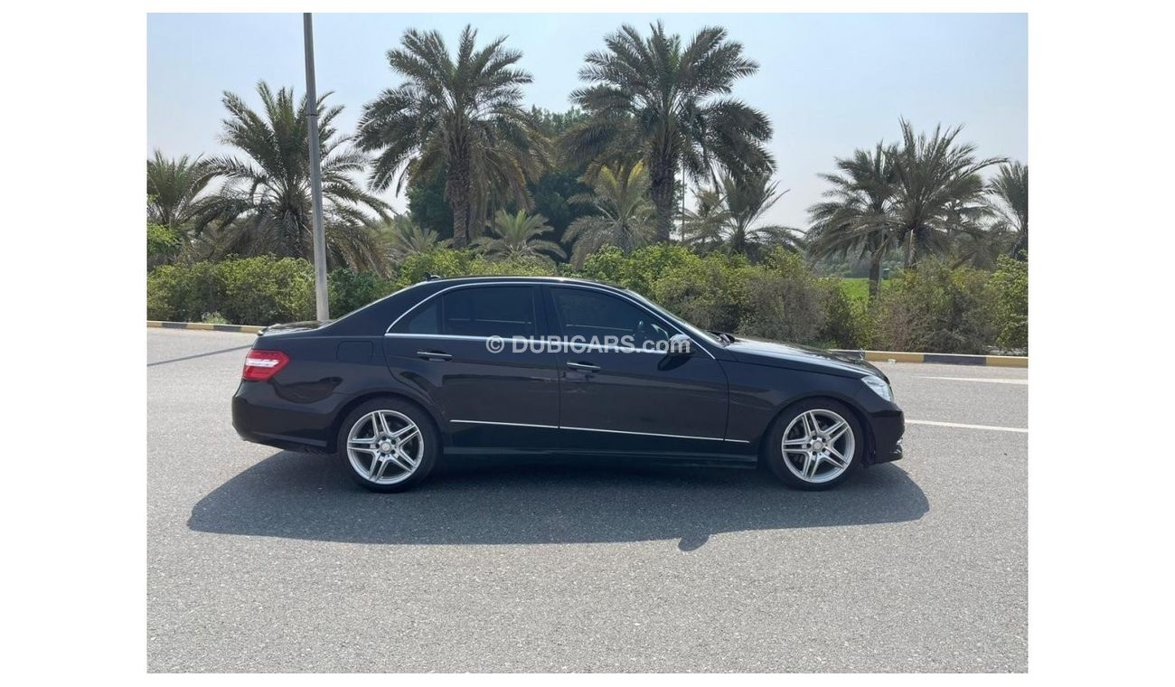 Mercedes-Benz E 350 Elegance Mercedes E350 2013 usa full opsions no 1 accident free very good condition