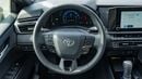 تويوتا كامري 2026 Toyota Camry 2.5L LE Hybrid with panorama roof AT