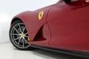 Ferrari 812 GTS 2023 Ferrari 812 GTS, Service History, 1 Year Warranty, Excellent Condition, Clean Title