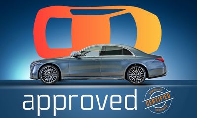 Mercedes-Benz S 500 4MATIC 3.0L Special Offer | AED 5,250 PM | Warranty Service Pack 2027, Super Low KM | S 500 AMG Line