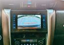 Toyota Fortuner GXR