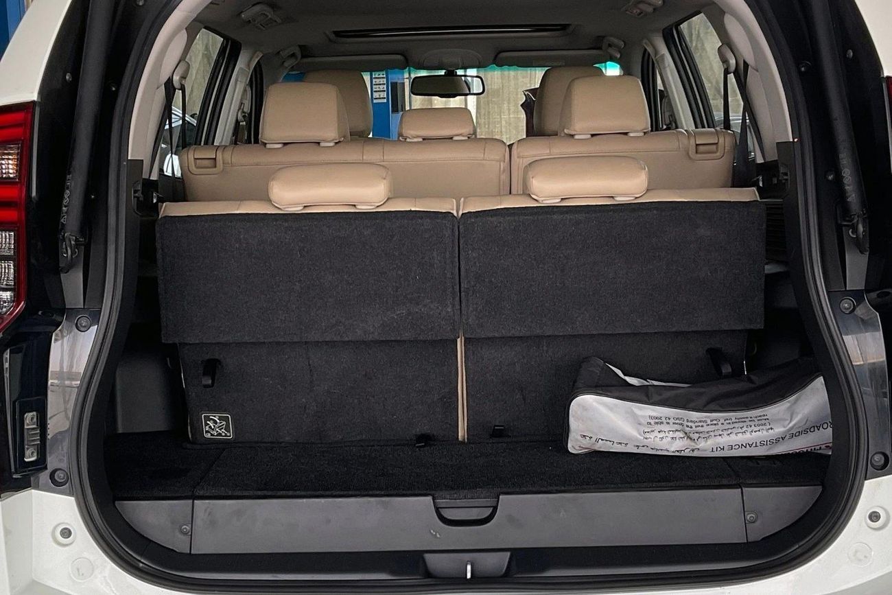 Mitsubishi Montero Sport GLS Premium | Guaranteed Warranty | 0 Down Payment