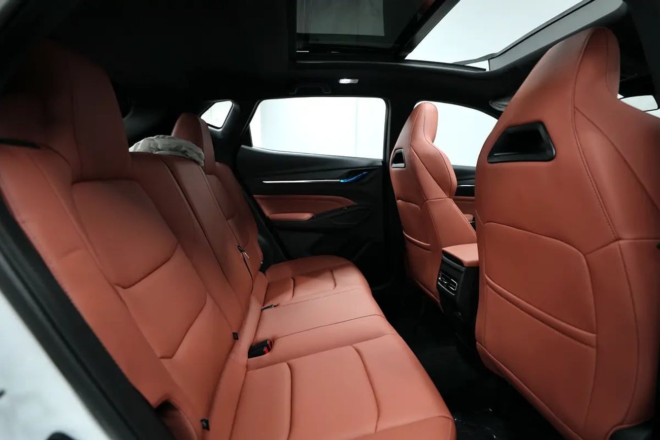 Changan X5 Plus PIONEER