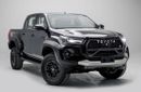 Toyota Hilux TOYOTA HILUX GR 4.0 2026