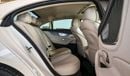 Mercedes-Benz CLS 450 4Matic