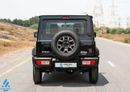 سوزوكي جيمني 1.5L 4X4 GL 5MT EURO 5 2024 - 7 INCH DISPLAY AUDIO - HILL DESCENT CONTROL - EXPORT ONLY