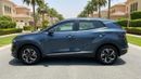 Kia Sportage LX 2025 | AED 1222/Month | 0 DP | 30 Day Return | Warranty | Service History